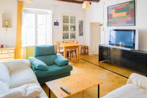 Casa en Centre
