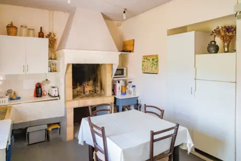 Casa en Centre