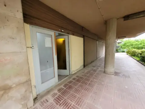 Local comercial en Camí Fondo