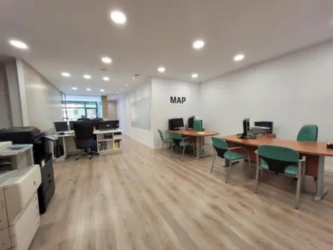 Local comercial en Piera