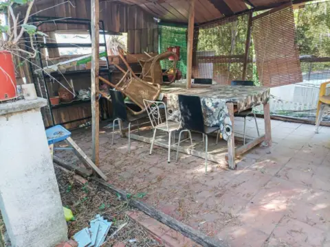 Terreno en Mas D"En Gall