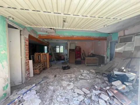 Casa en Nucli Urbà