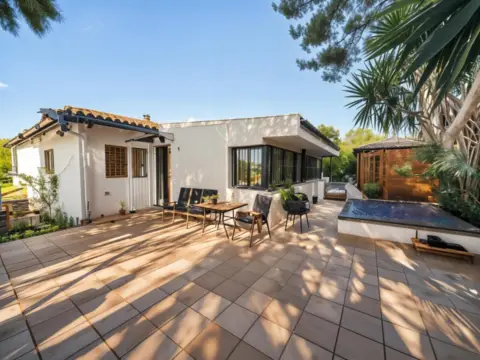Casa en Vallserrat