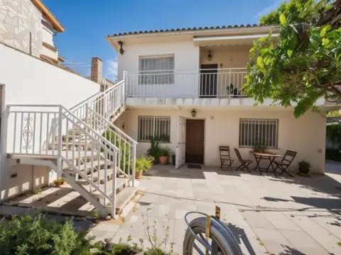 Casa en Vallserrat