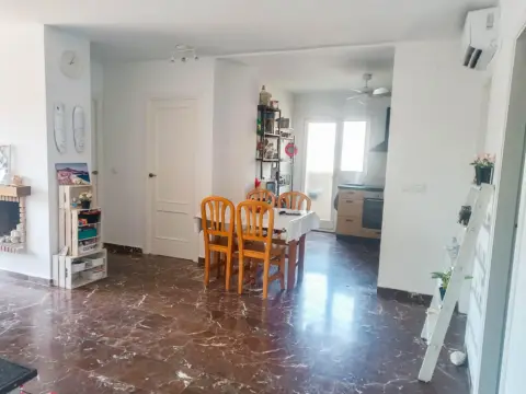 Piso en Segur Playa