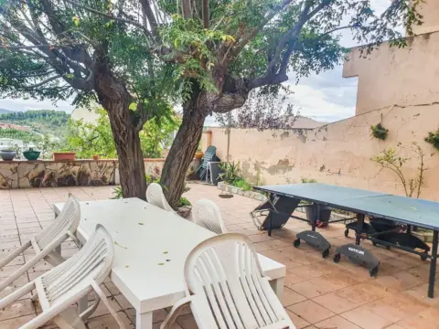 Casa en El Papiol