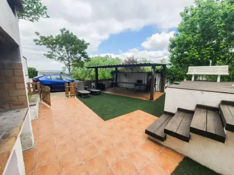 Casa en Costablanca