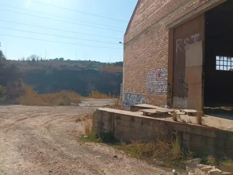 Terreno en Ca N\'estruch