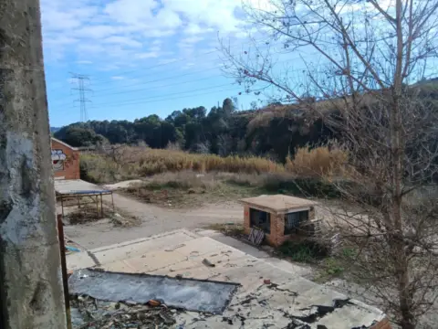 Terreno en Ca N\'estruch