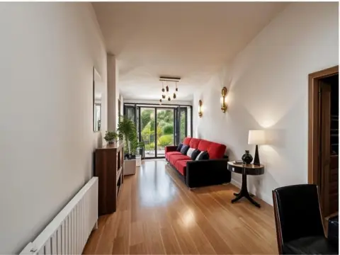 Dúplex en Nucli Urbà