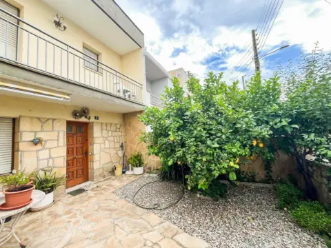 Casa en La Plana