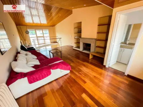 Chalet en Can Carreras