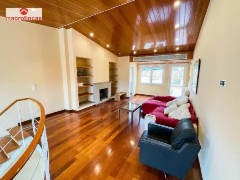 Chalet en Can Carreras