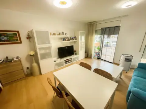 Piso en Centro Urbano 74