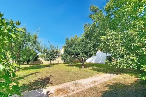 Casa en Las Pedreras