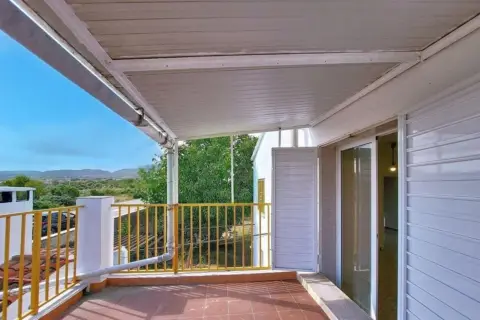 Casa en Las Pedreras