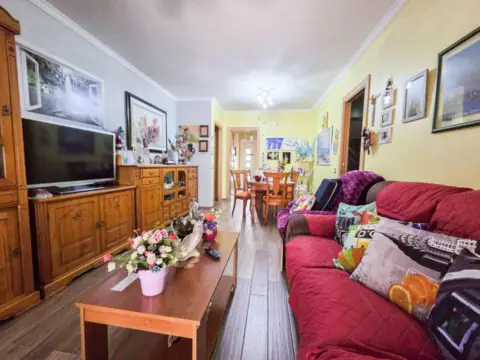 Piso en Torrent de Llops