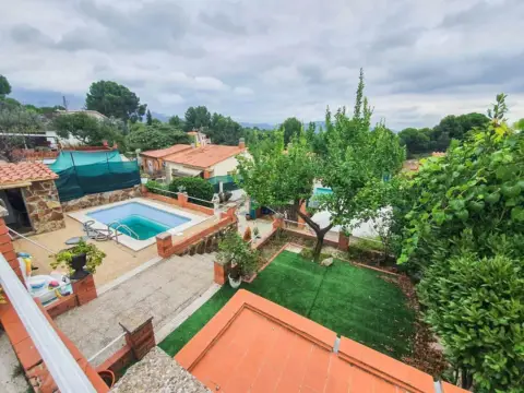 Casa en Mas D"En Gall