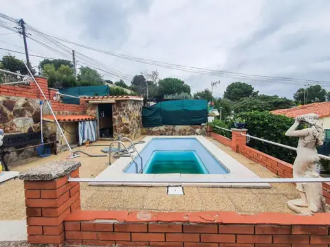 Casa en Mas D"En Gall