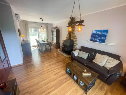 Chalet en Les Planes