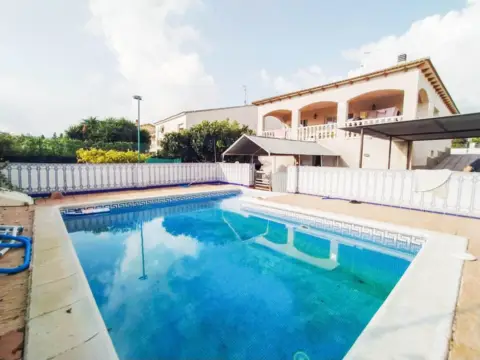 Casa en Can Gordei 1