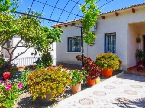 Casa en Can Gordei 1