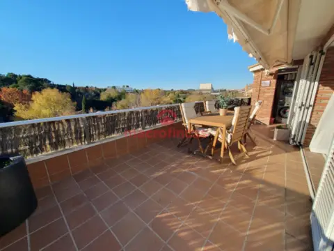 Ático en Torreblanca