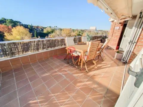 Ático en Torreblanca