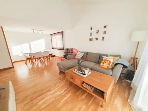 Ático en Torreblanca