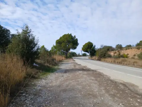 Terreno en Nucli Urbà