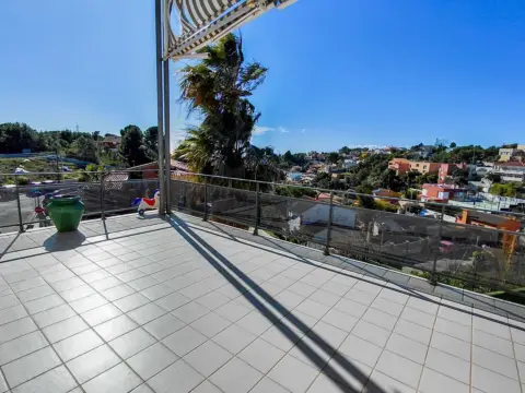 Chalet en Valldemar - Montmar
