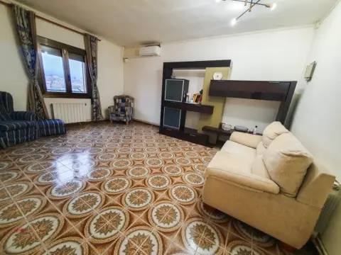 Ático en Horta