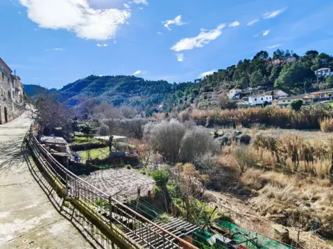 Casa en Centre (Monistrol)