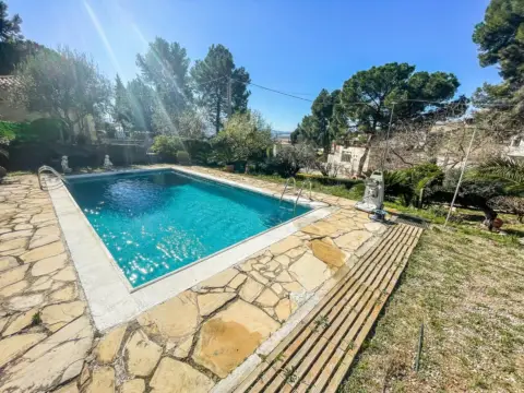 Casa en Las Carpas