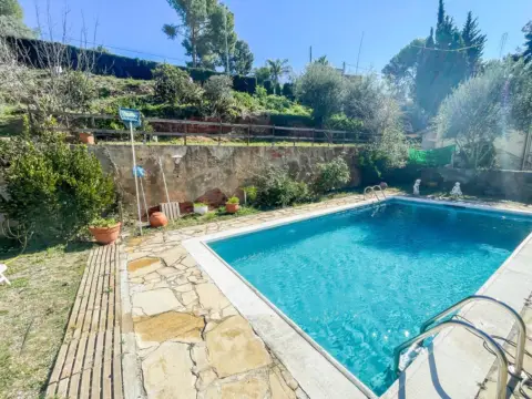 Casa en Las Carpas