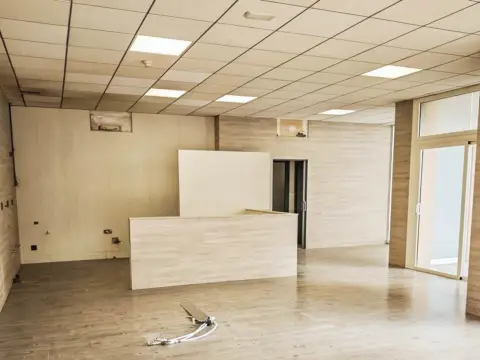 Local comercial en Els Closos