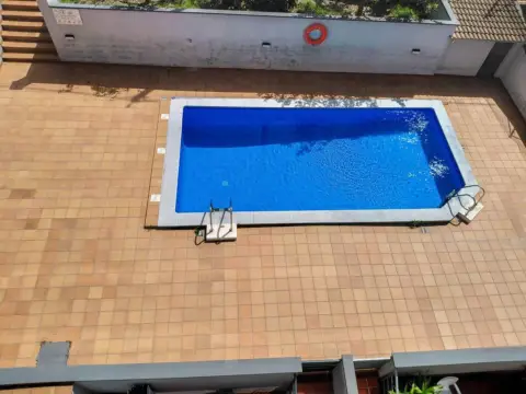 Ático en Cal Cego