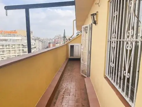 Piso en La Florida