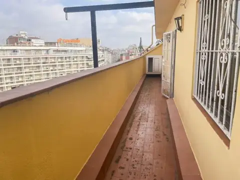 Piso en La Florida