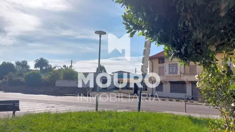 Casa adosada en calle de Repuente