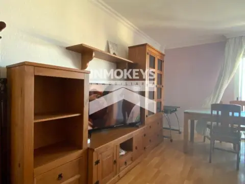 Piso en Avenida del Mayorazgo de Franchy