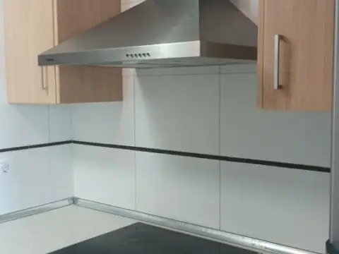 Piso en Explanada de la Estación