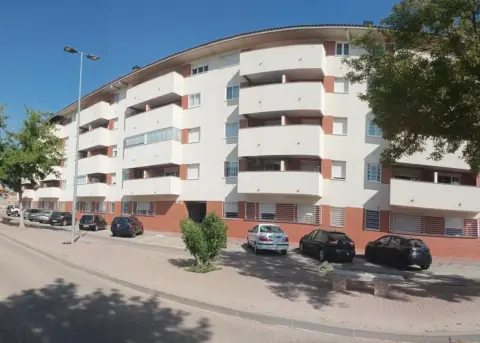 Piso en Explanada de la Estación