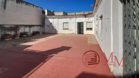 Chalet en San Agustín