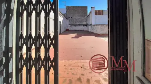 Chalet en San Agustín