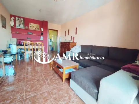 Piso en Valdemoro
