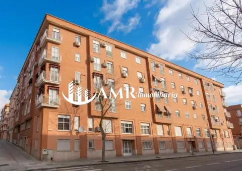 Piso en Valdemoro