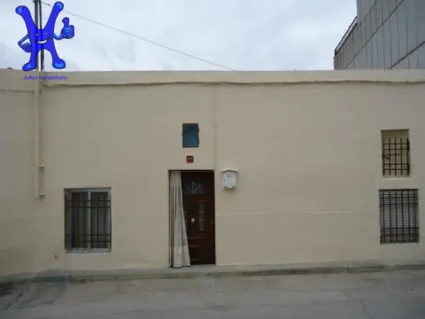 Chalet en calle del Terrero