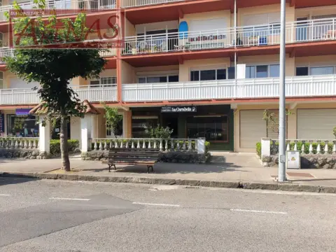 Local comercial en Avenida de la Libertad, 21