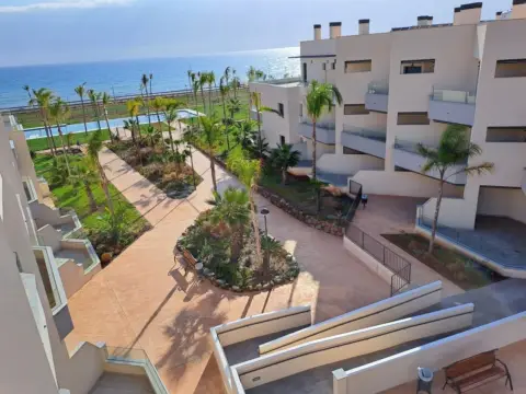 Piso en calle Marqués de Valle-Niza, 74